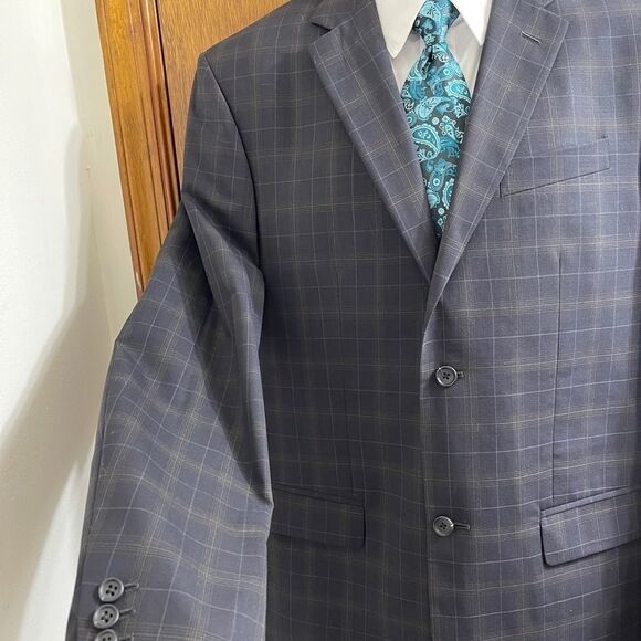 Marc By Marc Jacobs Men’s Blazer Size Large - Picture 8 of 16